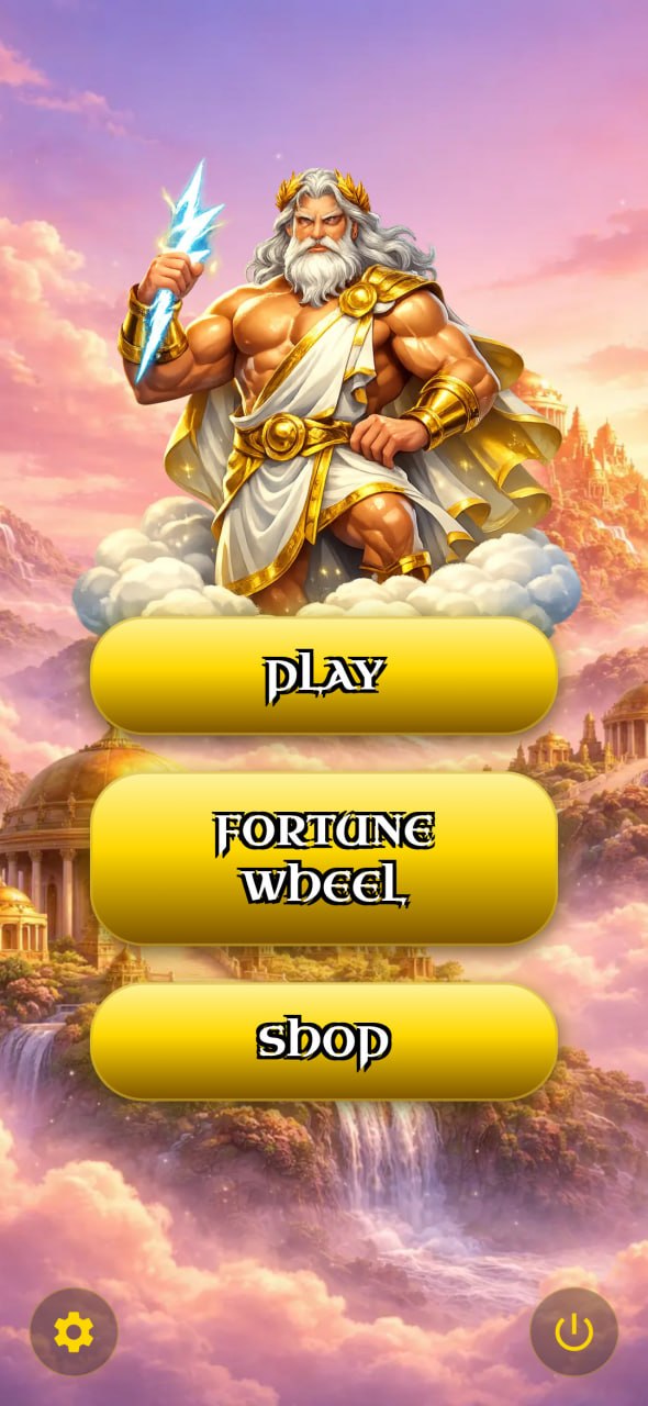 Gods and Myths screenshot 1