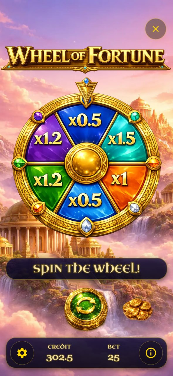 Gods and Myths screenshot 3